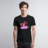 Timothee Chalamet Butterfly T Shirt