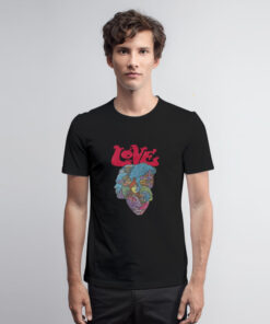 Love Forever Changes Band T Shirt