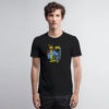 AFI All Hollow's Bat T Shirt