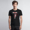 Bad Omens Death Of Peace Of Mind T Shirt