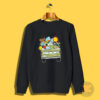 Bad bunny Ford Sweatshirt