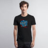 Beastie Boys Hello Nasty North American Tour T Shirt