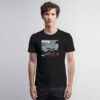 Beavis and Butthead Pantera Vulgar Display of Power T Shirt