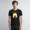 Bob Marley Uprising Vintage T Shirt
