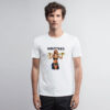 Britney Spears Britney Snake Photo T Shirt