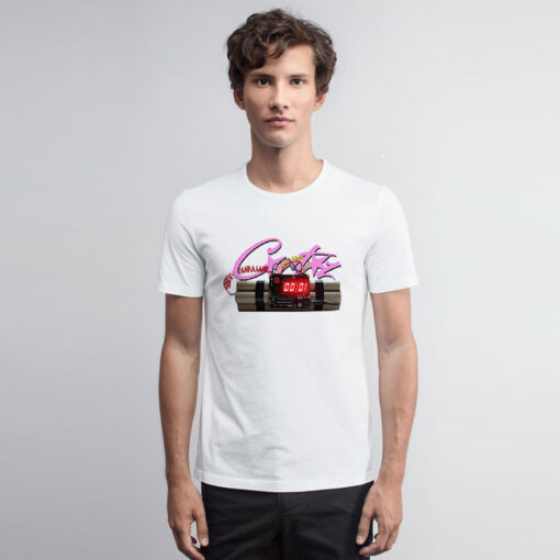 Corteiz No Time 4 Luv T Shirt