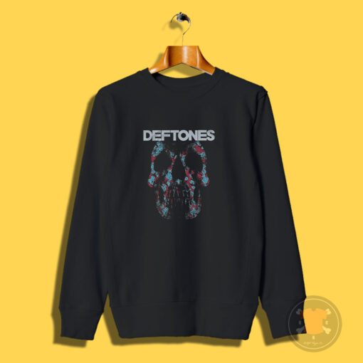 Deftones Minerva Vintage Sweatshirt