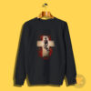 Demi Lovato Holy Fvck Sweatshirt