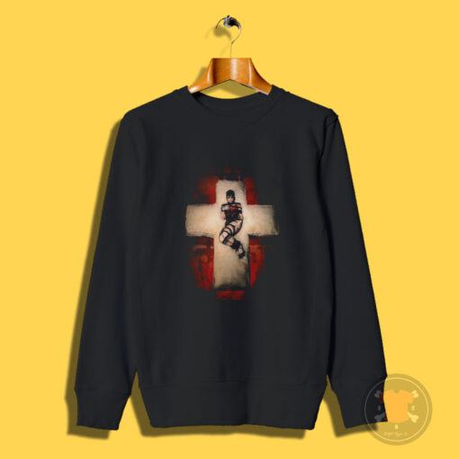Demi Lovato Holy Fvck Sweatshirt