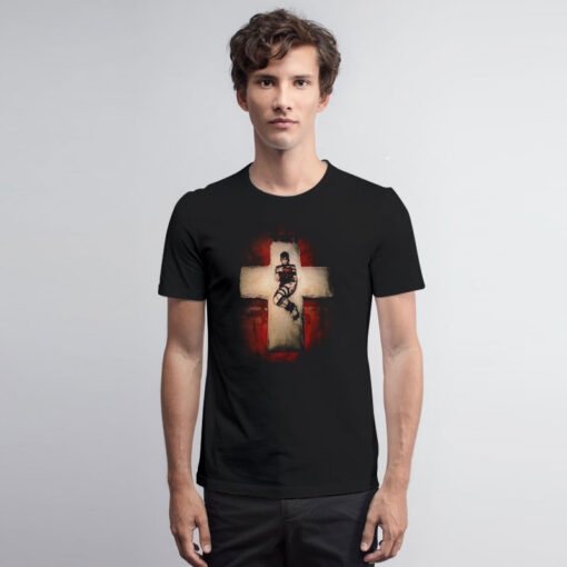 Demi Lovato Holy Fvck T Shirt