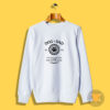 Dog Dad I’m Just The Man At The End Of The Leash Sweatshirt