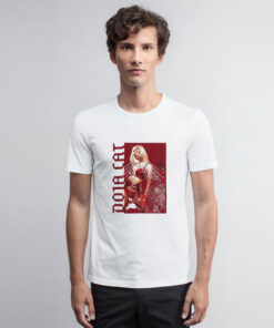 Doja Cat Devil T Shirt