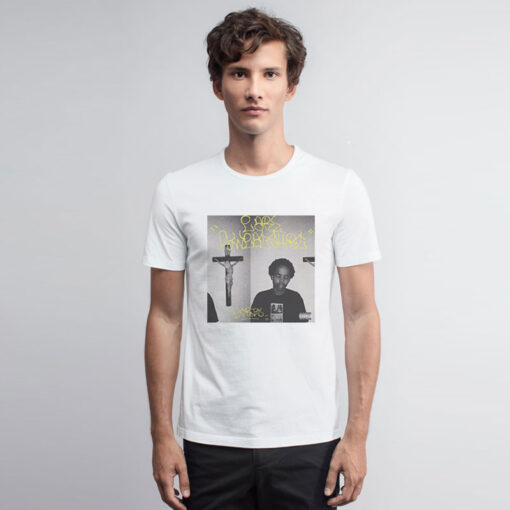Earl Sweatshirt Doris Album Cover T Shirt