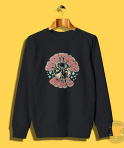 Fleetwood Mac Stars and Penguins Sweatshirt