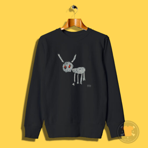For All The Dogs Drake New Album Sweatshirt