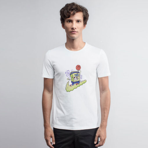 Funny Spongebob Do It T Shirt