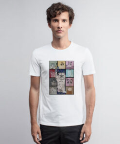 Funny Taylor Swift The Eras Tour Cat Version T Shirt