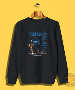 Gang Related 2Pac Shakur Vintage Sweatshirt