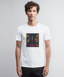 Ganja And Hess 1973 Blaxploitation Horror Film T Shirt
