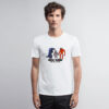 Godzilla x Kong The New Empire Movie T Shirt