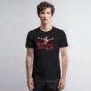 Harley Quinn Harley Hop Vintage T Shirt