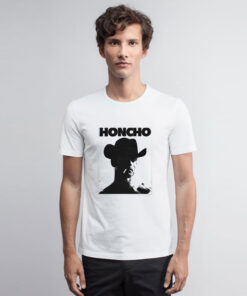 Honcho Magazine Cowboy T Shirt
