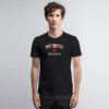 Hot Boyzz University San Francisco 49Ers T Shirt