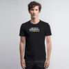 I Believe in Conspiracy Theories Alien UFO T Shirt