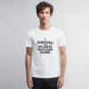 I Survived The Atlanta Nuclear Scares T Shirt