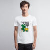 I'm So Happy I Could Just Shit Frog T Shirt