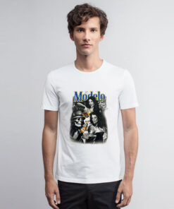 Its Is Modelo Time Foo T Shirt