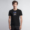 J Cole T Shirt