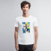 Jean Michel Basquiat Warrior T Shirt