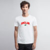 John Mayer Sinclair Dino T Shirt