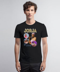 Jorja Smith The Queen Be Honest T Shirt