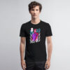Juice WRLD Anime Portrait T Shirt