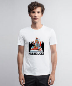 Killing Joke Empire Song T Shirt