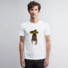 Lil Wayne Illustrated Full Face T Shirt