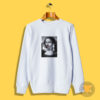 Lollipop Fun Kuso Mona Lisa Graphic Sweatshirt