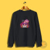 Majin Boo Dragon Ball Double Sided Anime Sweatshirt