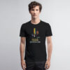 Michael Jackson Moonwalker Movie T Shirt