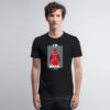 Michael Jordan I'm Back T Shirt