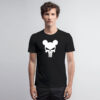 Mickey Mouse Punisher T Shirt