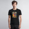 Mister Uzijin Heavy T Shirt