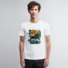 Mitchel Moles Racing Raisin City California T Shirt