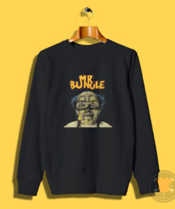 Mr Bungle Death Metal Unisex Sweatshirt