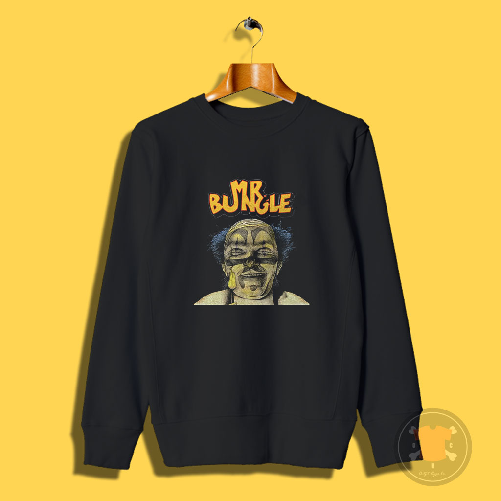 Mr Bungle Death Metal Unisex Sweatshirt