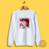 My Bloody Valentine Rare Vintage Sweatshirt