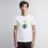 Nintendo Blue Pikmin T Shirt