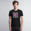 Nirvana Kurt Cobain Head Shot Frame T Shirt